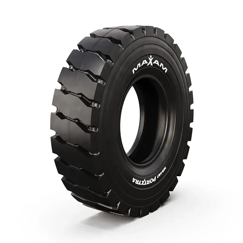 MAXAM 14.00 R24 MS407 *** 193A5 TL