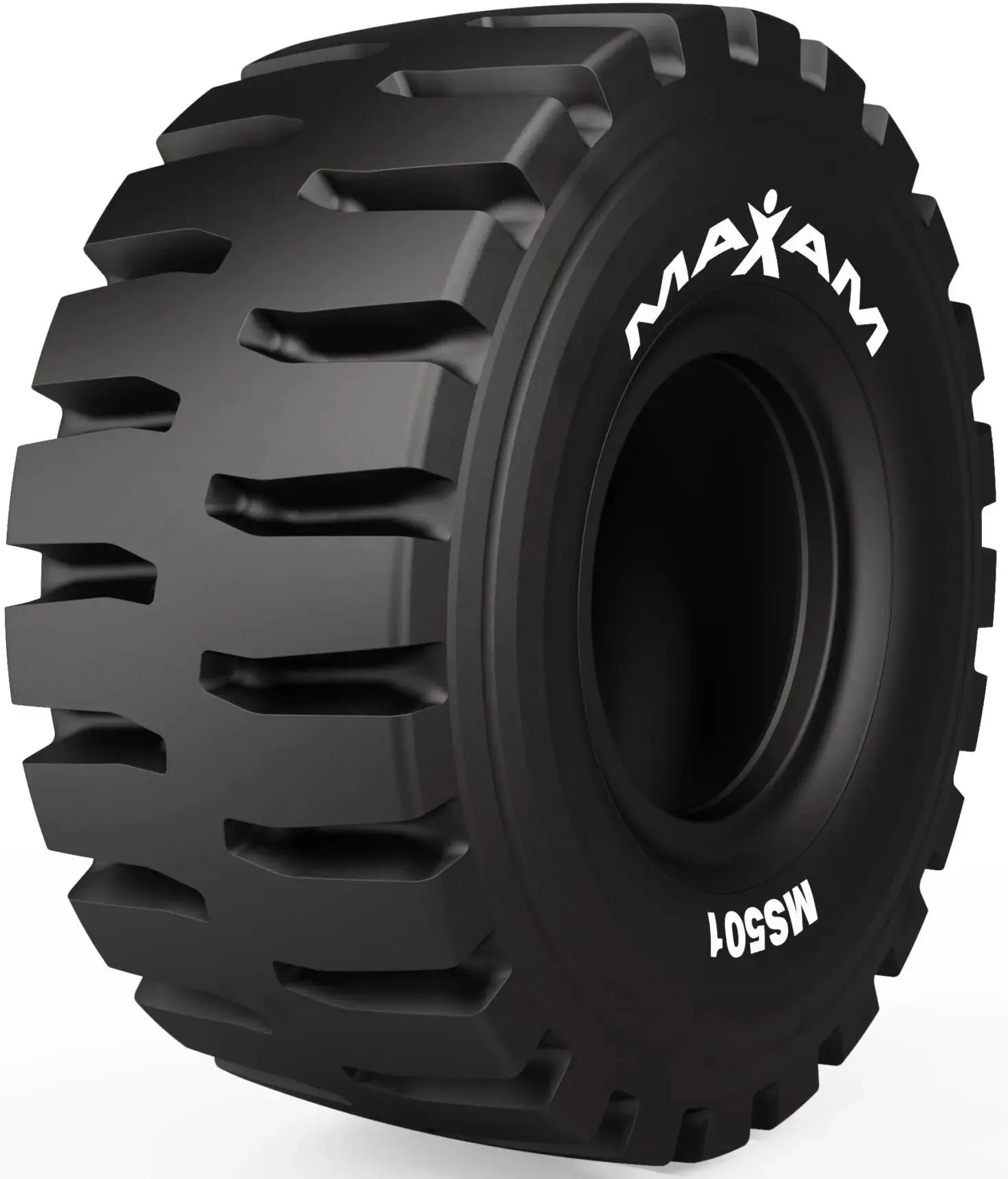 MAXAM 29.5 R25 MS501 MINEXTRA L5 216A2 ** TL