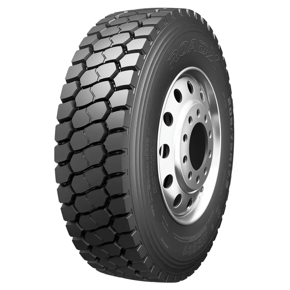 ROADX 13 R22.5 MS661 158/156G 3PMSF ON/OFF DRIVE
