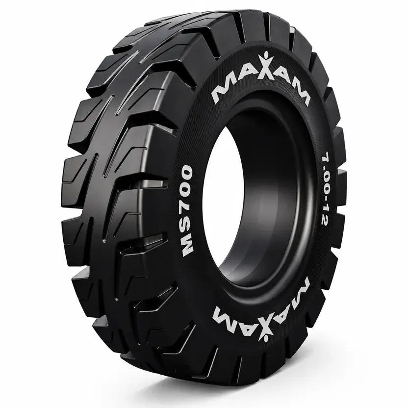 MAXAM 16X6-8 (150/75-8)/4.33 MS700 TR QUICK PLNÁ NON MARKING