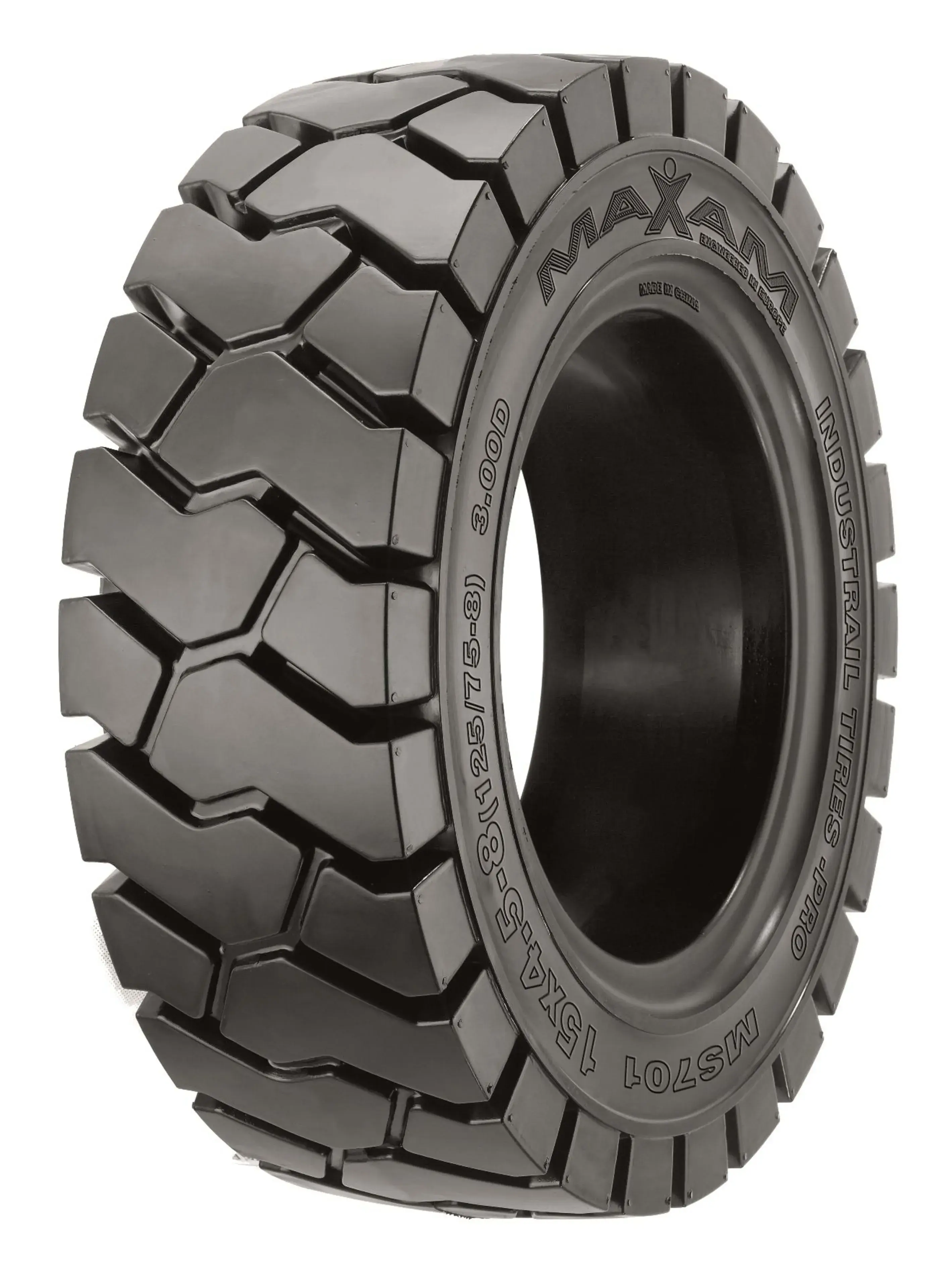 Maxam 7x5,00-12 MS701 / MS701+ SM