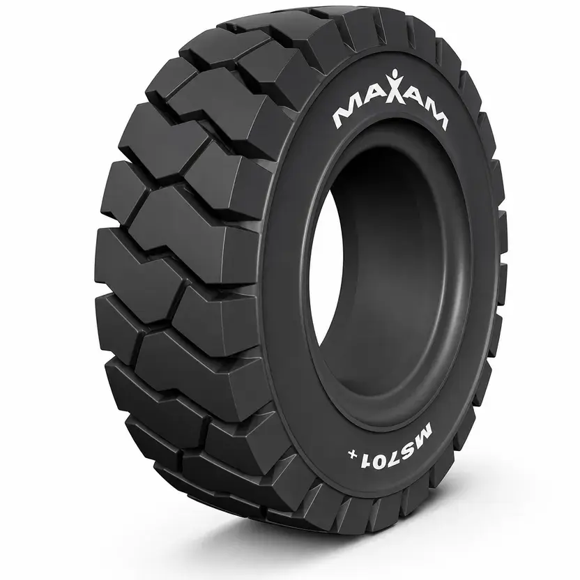 MAXAM 7.00-15 /5.50 MS701+ TR PLNÁ QUICK