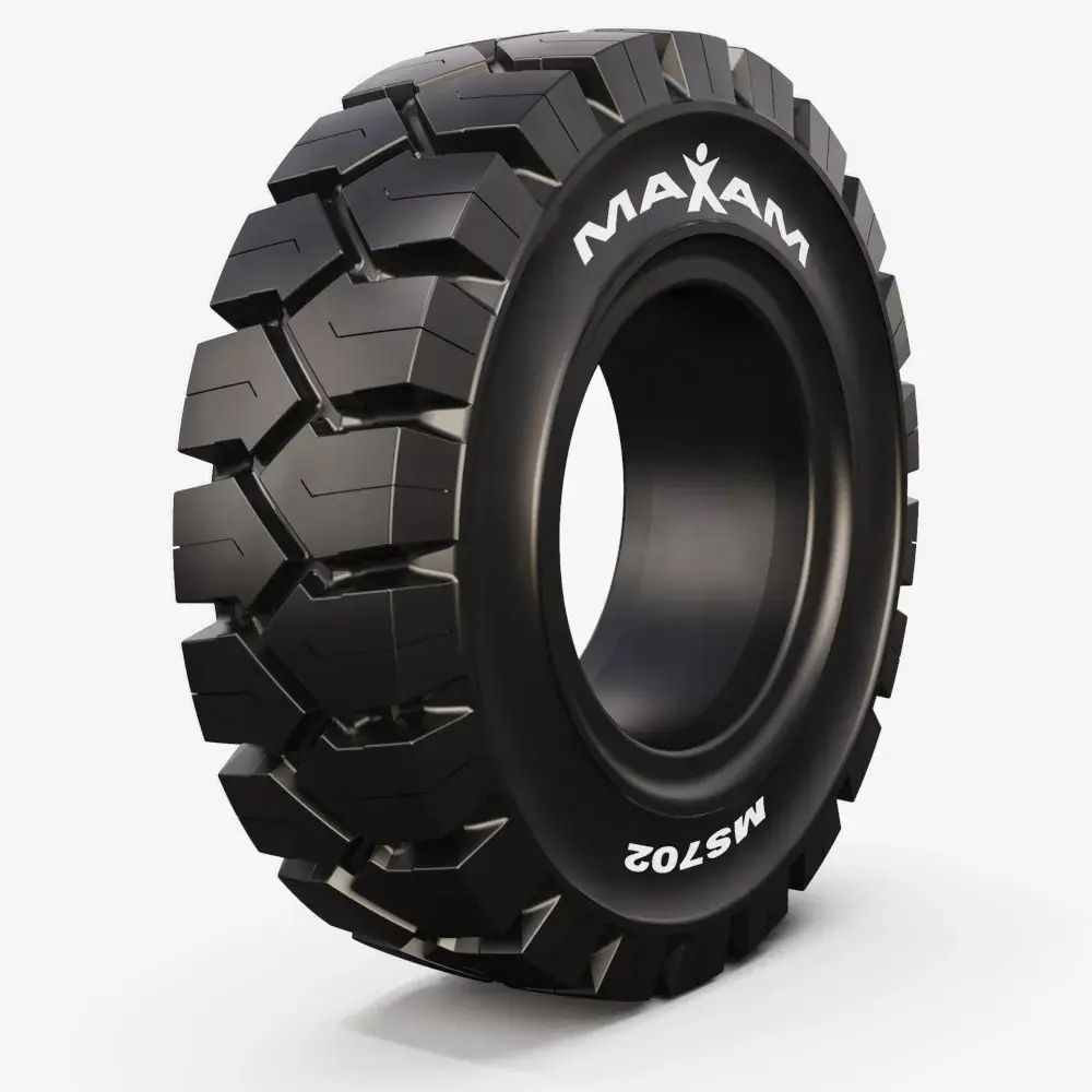 MAXAM 12.00-20/8.00 MS702 TR STANDARD PLNÁ