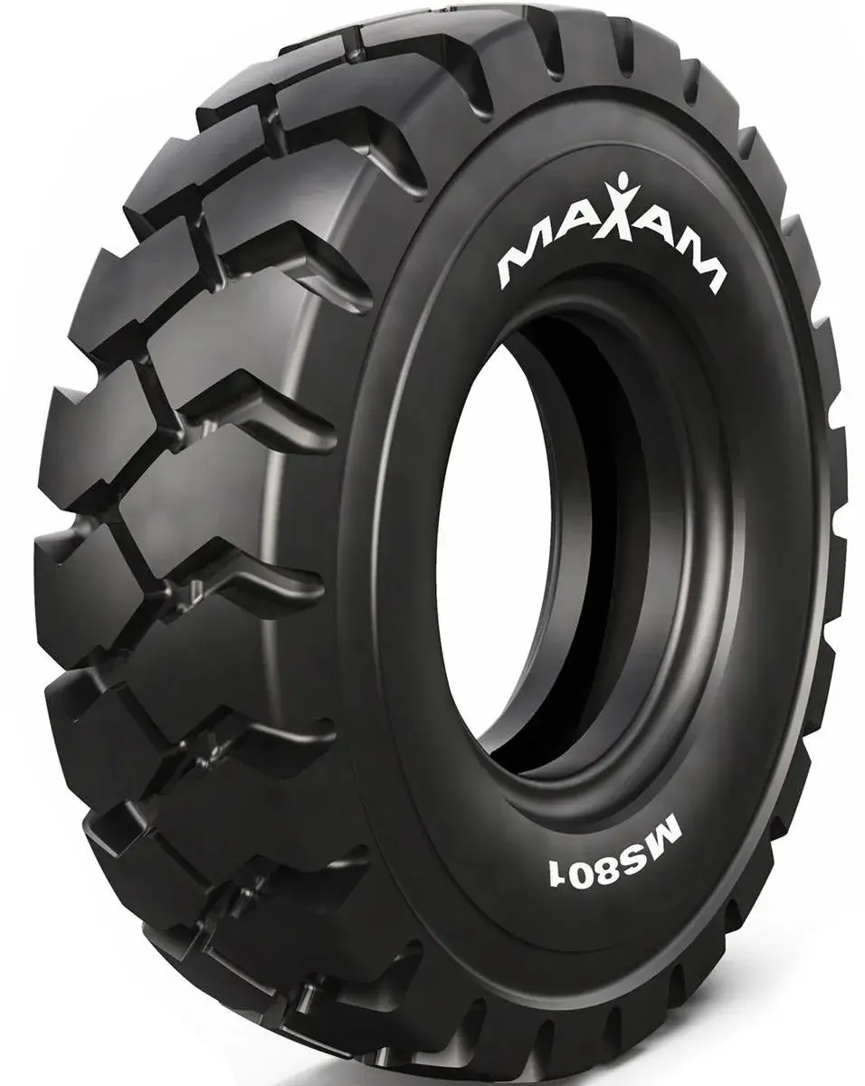MAXAM 8.25-15 MS801 14PR TT /KPL