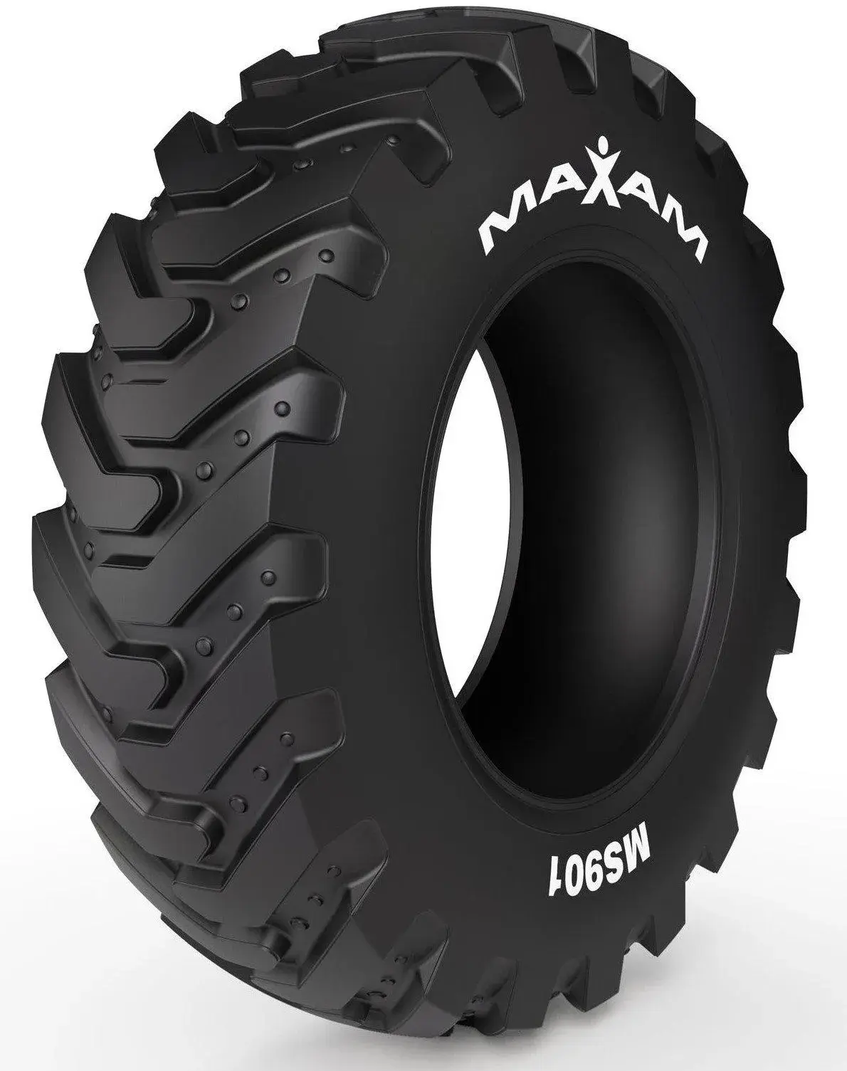 MAXAM 12.5/80-18 MS901 16PR 148A8 TL