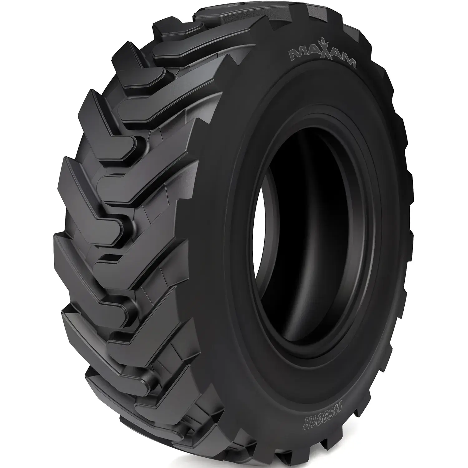 MAXAM 340/80 R18 (12.5/80 R18) MS901R R4 143B TL