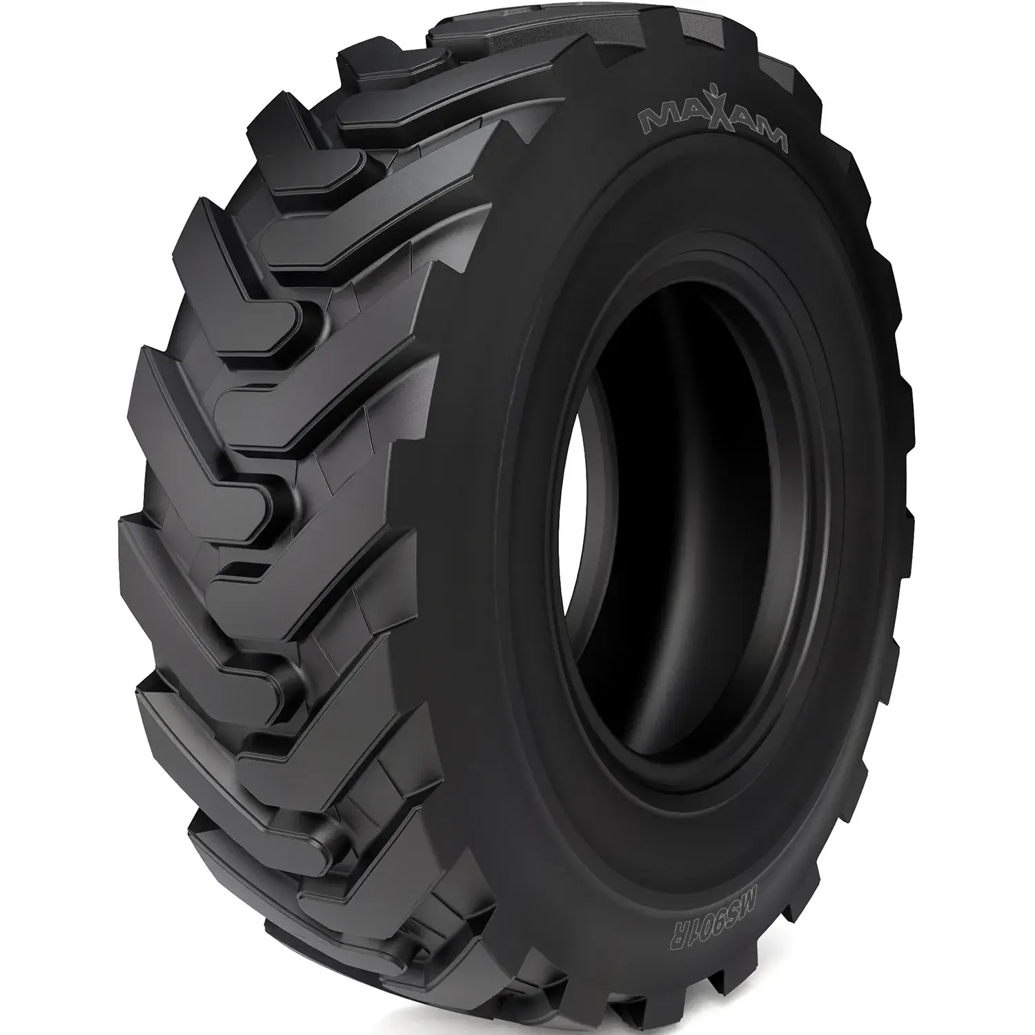 MAXAM 340/80 R18 (12.5/80 R18) MS901R R4 143B TL