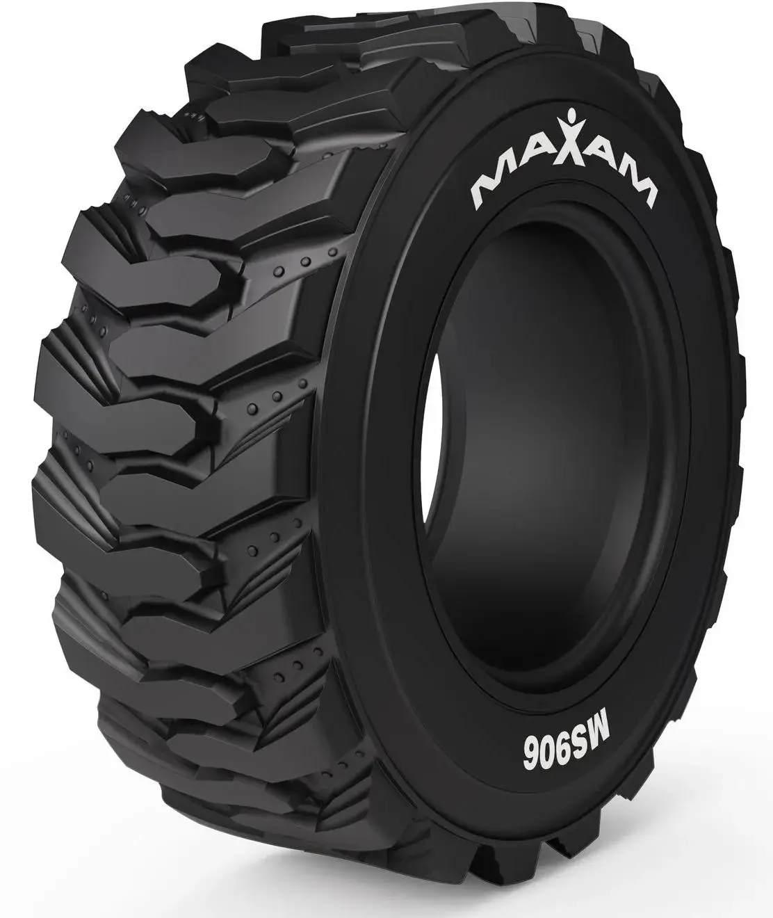 MAXAM 15-19.5 MS906 14PR 161A2 TL