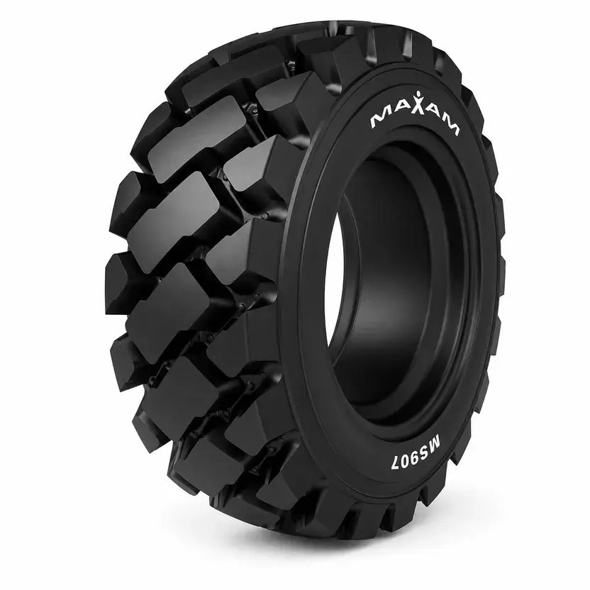 MAXAM 12-16.5 MS907 L5 14PR 147A2 TL