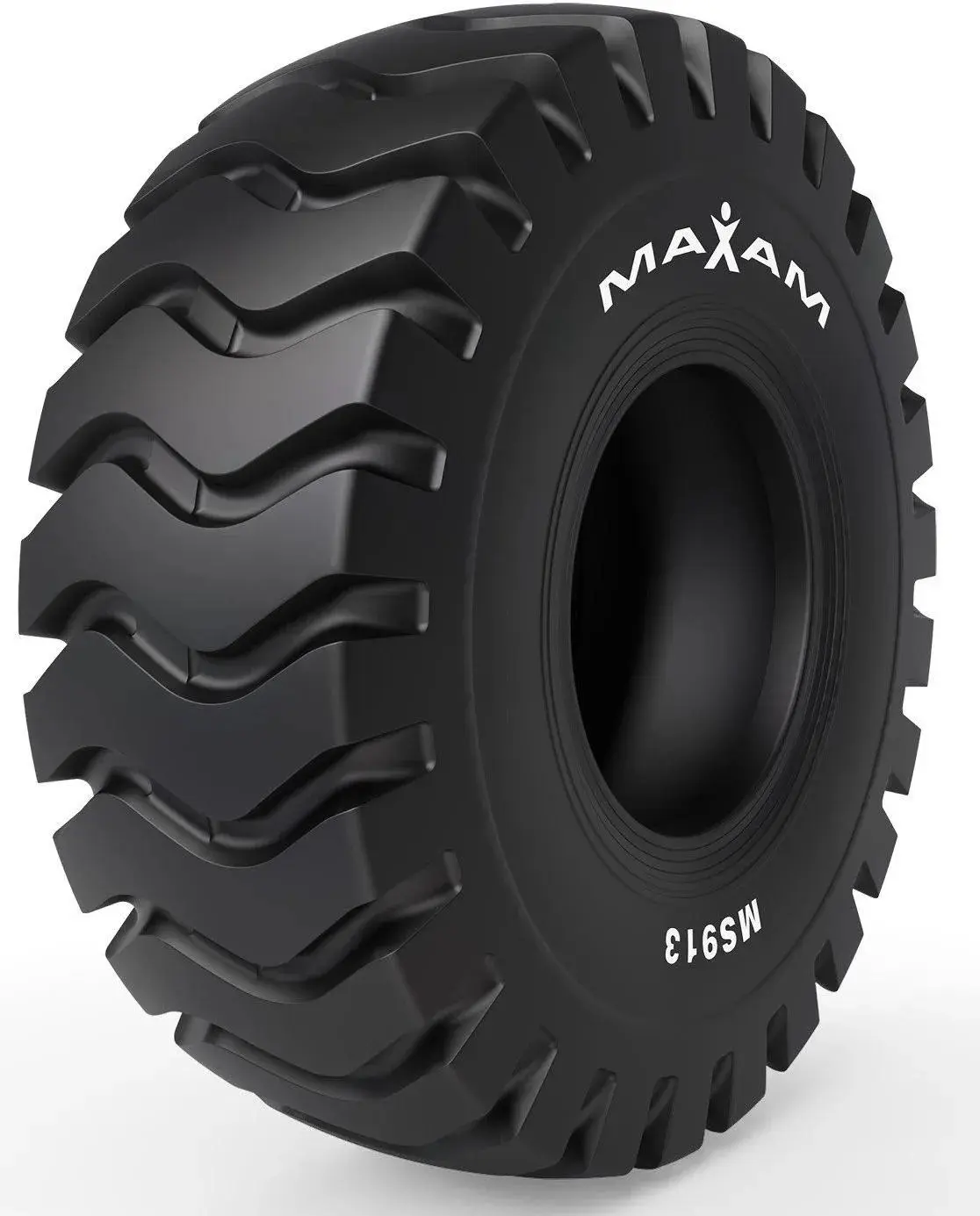 MAXAM 23.5-25 MS913 E3/L3 20PR 191A2/177B TL