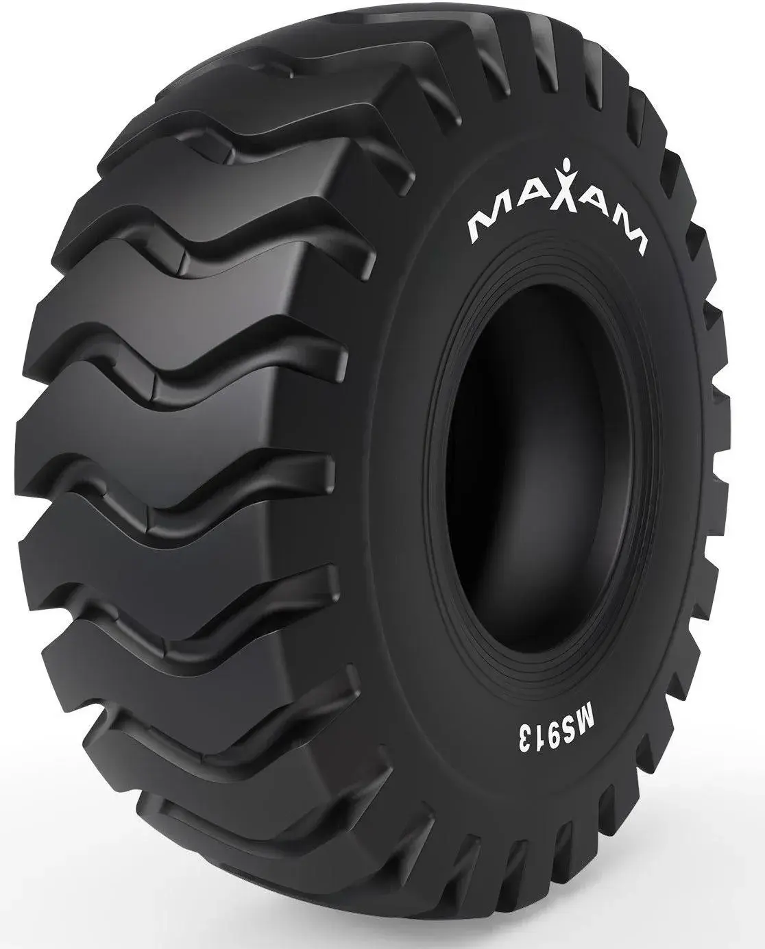 MAXAM 17.5-25 MS913 E3/L3 158/177B/A2 16PR TL