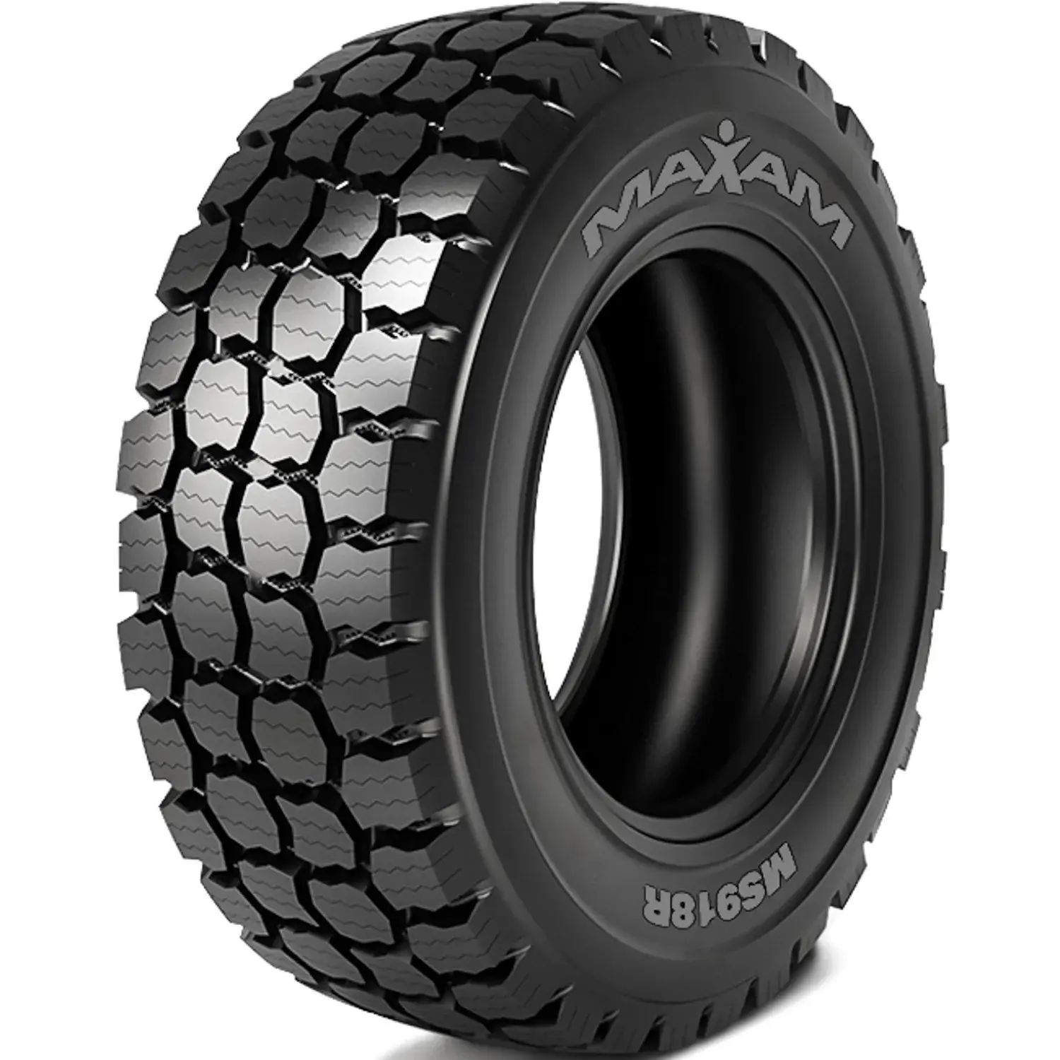 MAXAM 340/80 R18 MS918R 143A8 TL