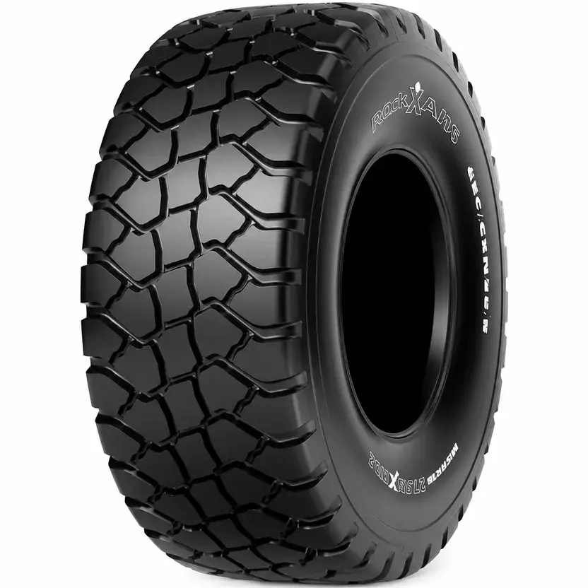 MAXAM 650/65 R30.5 FLOTXTRA MS961R ALL STEEL 176D TL