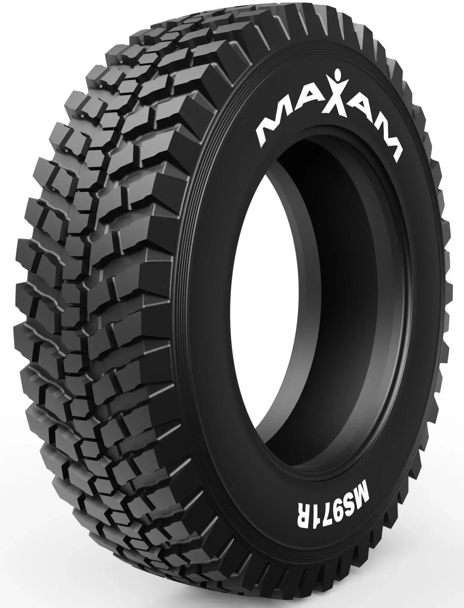 MAXAM 540/65 R30 IND TRACXTRA MS971R 156D/159A8 TL