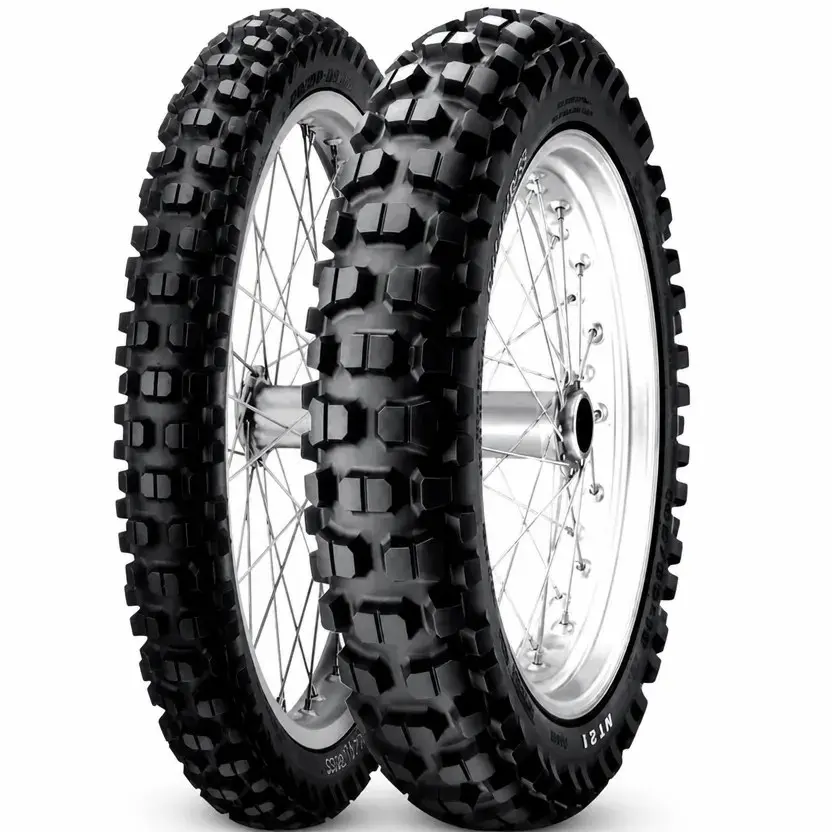 Pirelli 90/90R21 54R MT 21 RALLYCROSS