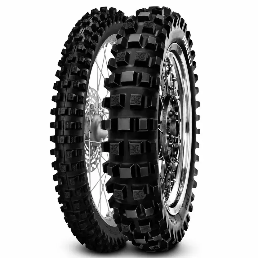 Pirelli MT16 Garacross ( 80/100-21 TT 51R M/C, MST, přední kolo )
