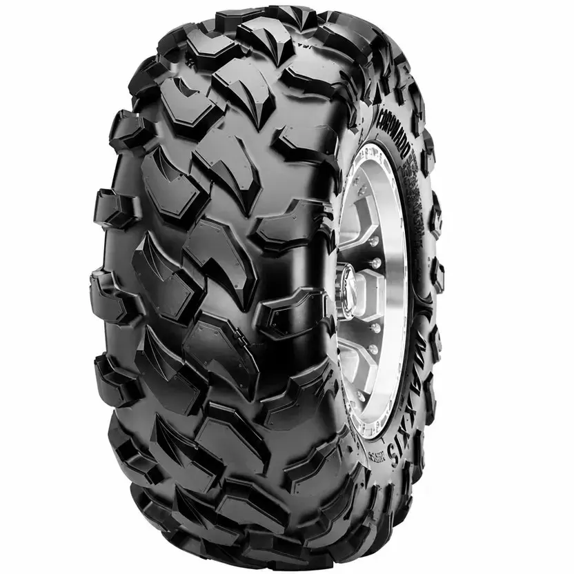 Maxxis 27x9,00-14 80K MU-9B 8PR TL