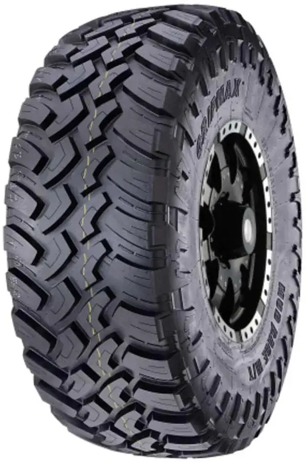 Gripmax 225/75R16 115/112Q Mud Rage M/T TL OWL