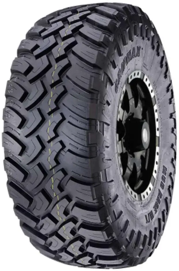 Gripmax 245/65R17 111Q Mud Rage M/T TL M+S RWL