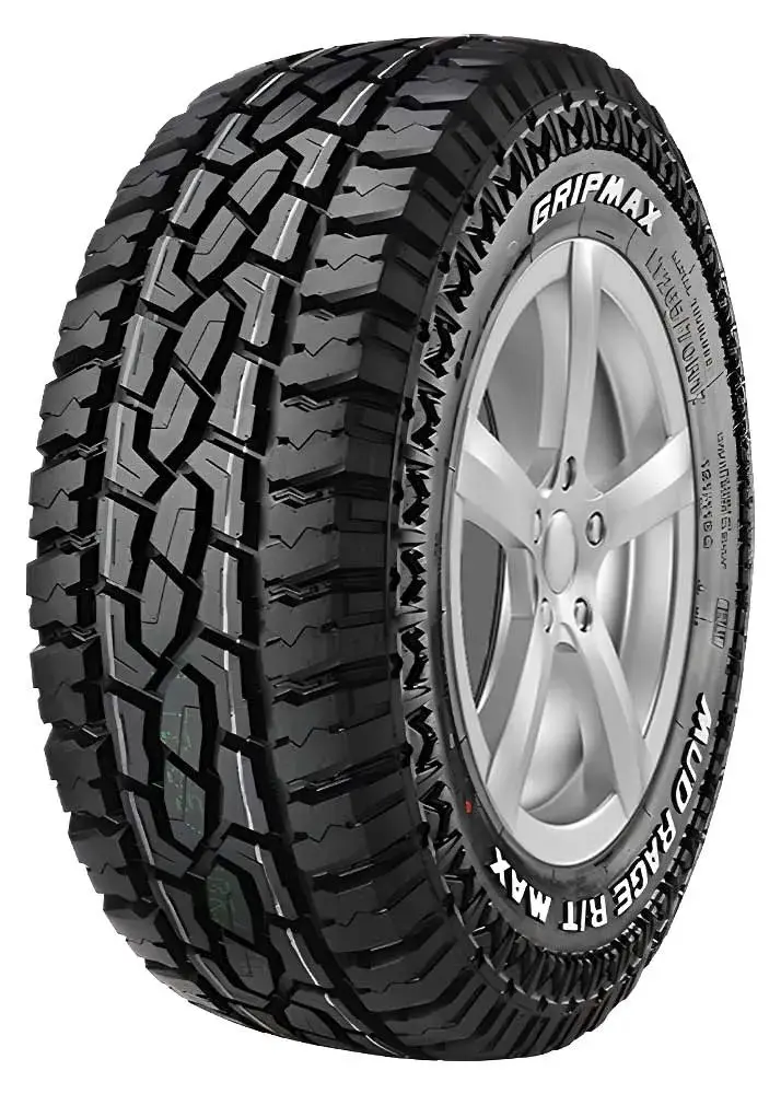 Gripmax 285/50R20 119/116Q MUD RAGE R/T MAX TL LT M+S RWL