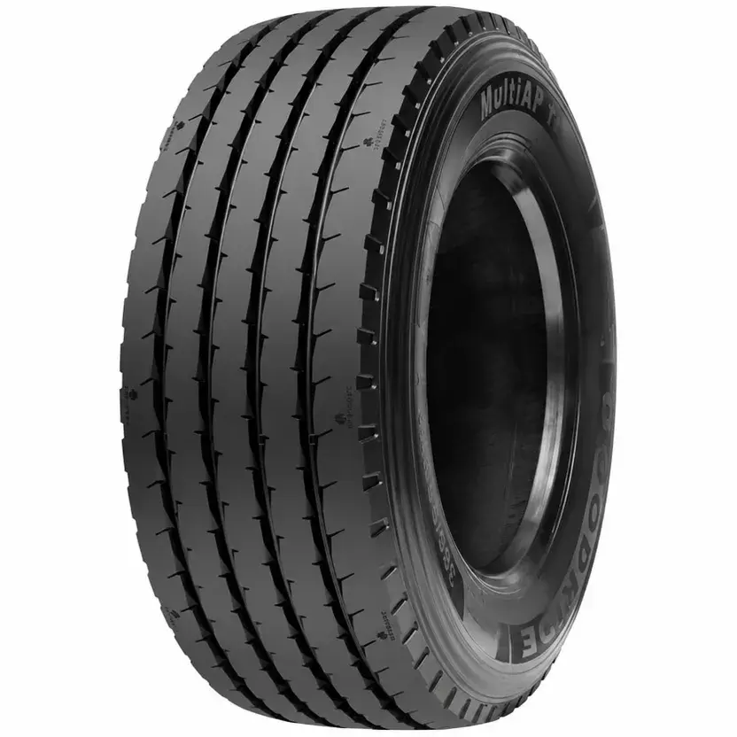 GOODRIDE 385/55R 22.5 164K TL MultiAP T1 AUFL / M+S / 3PMSF