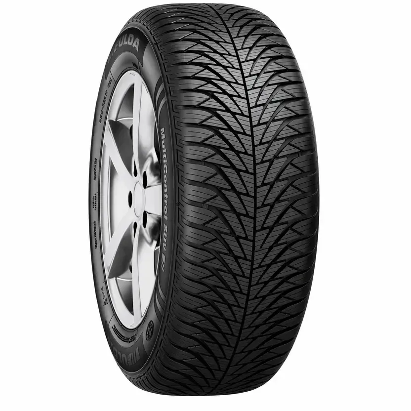 Fulda MultiControl SUV 235/55 R18 104 V XL