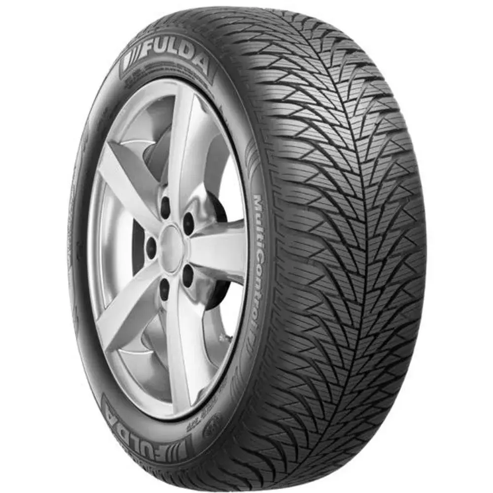 Fulda 165/70R14 81T MultiControl DOT25