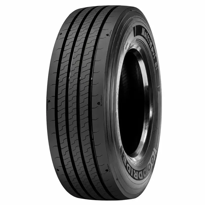 GOODRIDE 315/70 R22,5 MultiNavi S1 156/150L 20PR TL Goodride M+S