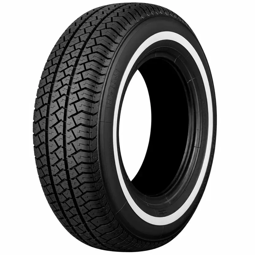 Michelin 185/80R14 90H MXV FLANC BLANC TL DOT25