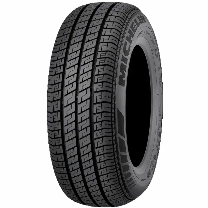 Michelin 195/65R14 89V MXV3A DOT25