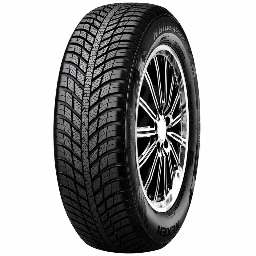 Nexen 235/65R17 108V N BLUE 4 SEASON SUV (2023) TL XL