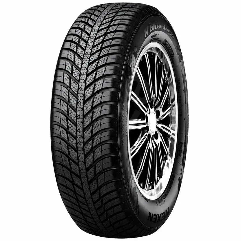 Nexen 205/50R17 93W N`BLUE 4 SEASON