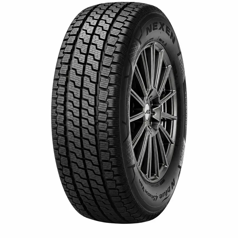 Nexen 195/70R15C 104R N BLUE 4SEASON VAN TL