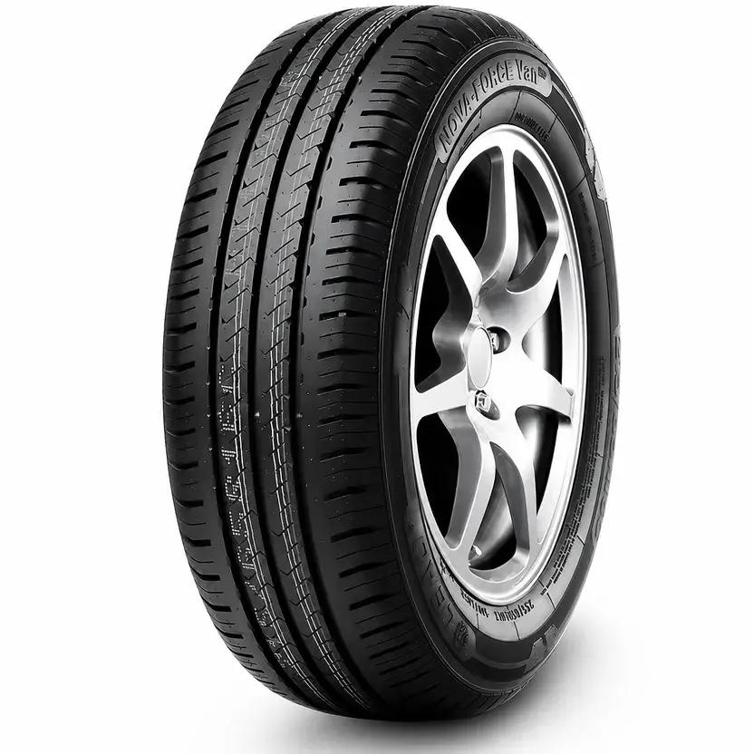 Leao 225/75R16C 121/120R N-F VAN HP R 10PR TL