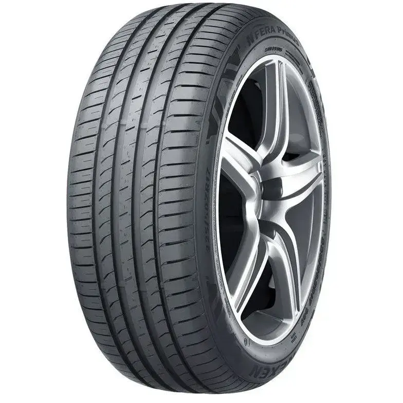 Nexen 235/45R17 97Y N FERA PRIMUS (2023) TL XL