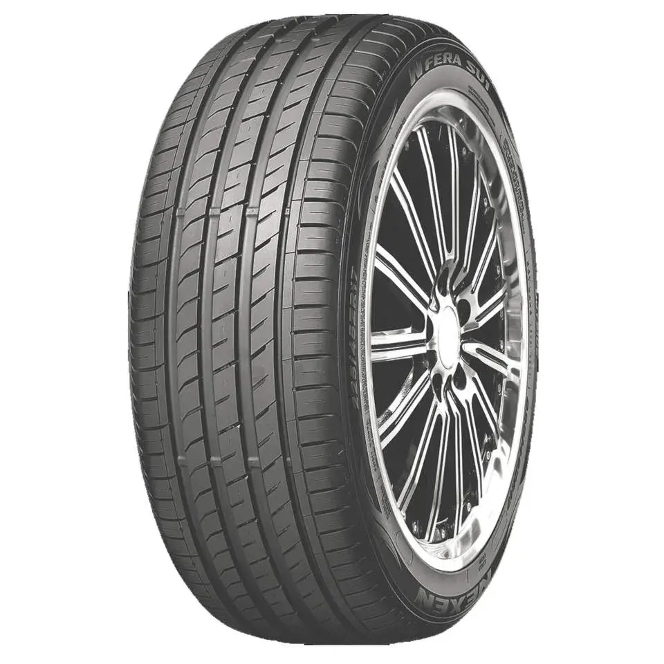 Nexen N'FERA SU1 215/55 R17 94V