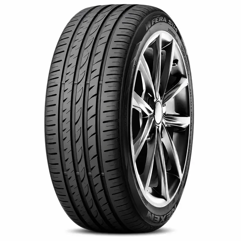 Nexen 255/35R18 94W N FERA SU4 XL DOT25