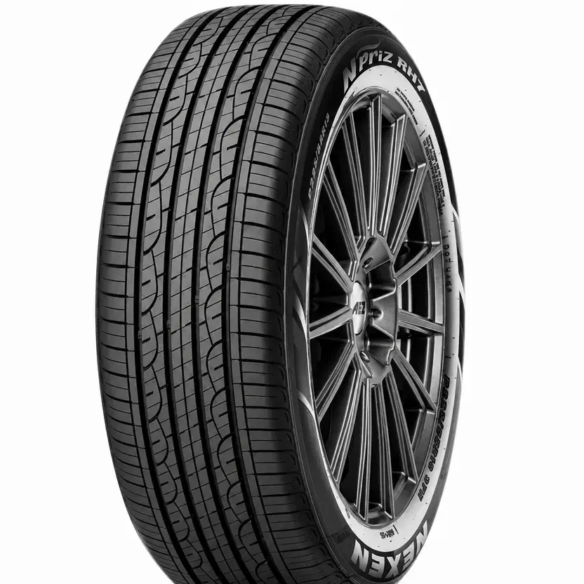 Nexen 235/70R17 107H N`PRIZ RH7