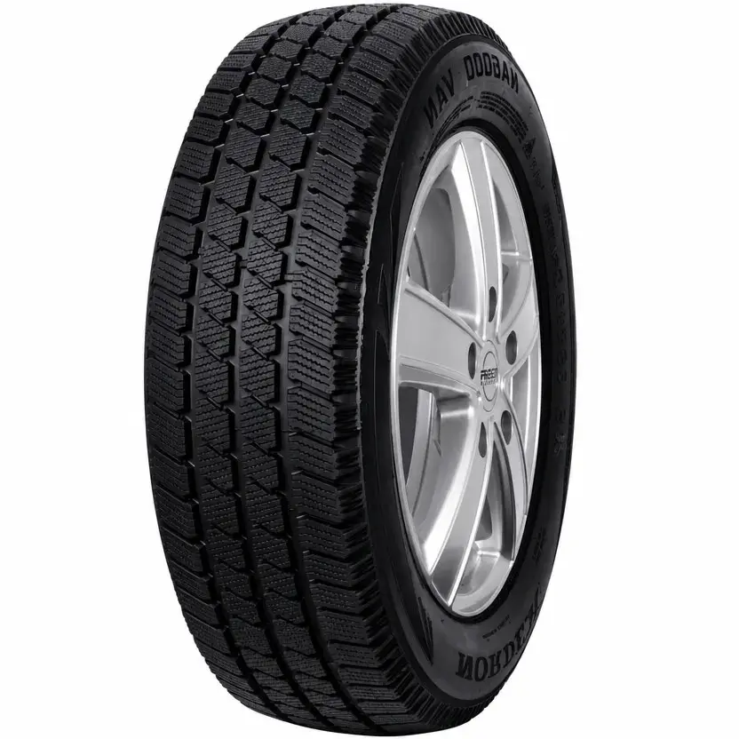 Nordexx 195/70R15C 104/101R NA6000 VAN TL C 8PR M+S 3PMSF