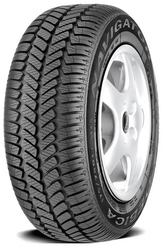Dębica 165/70R13 79T Navigator 2 DOT25