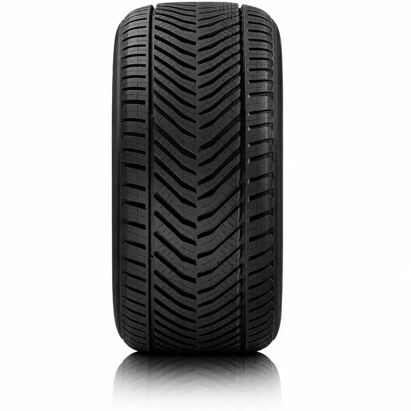 Sunny 205/65R16C 107R NC136 ALL SEASON TL