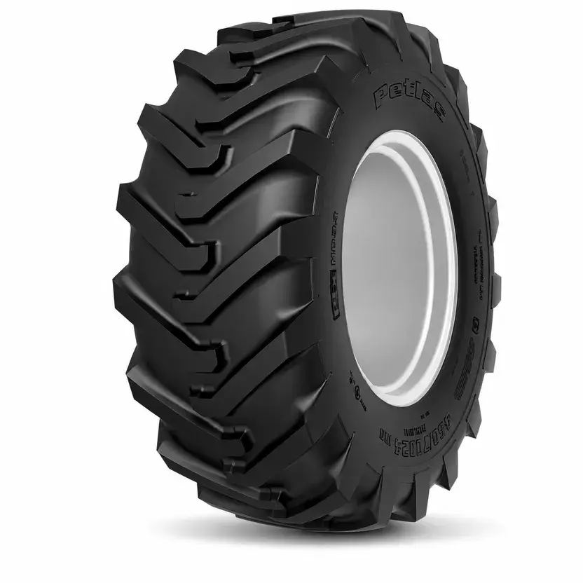 PETLAS 460/70 R24 (17.5L R24) PTX ND33 159A8/159B TL