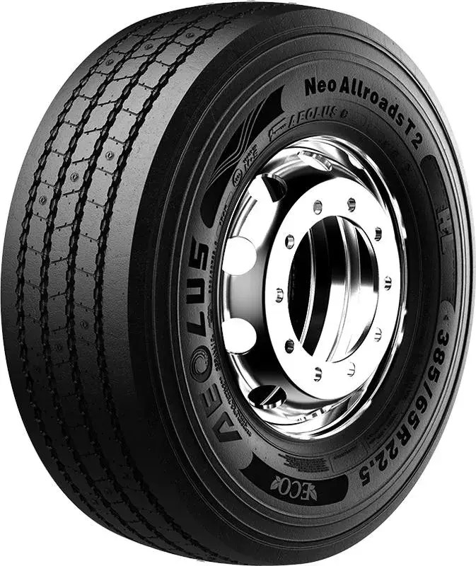 Aeolus 385/65R22,5 164K NEO ALLROADS T2A 20PR TL