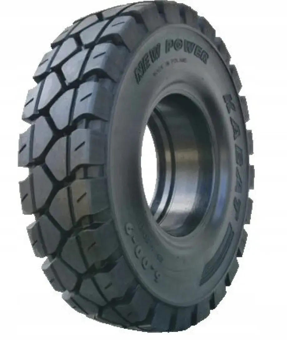 KABAT 8.25-15 NEW POWER QUICK PLNÁ