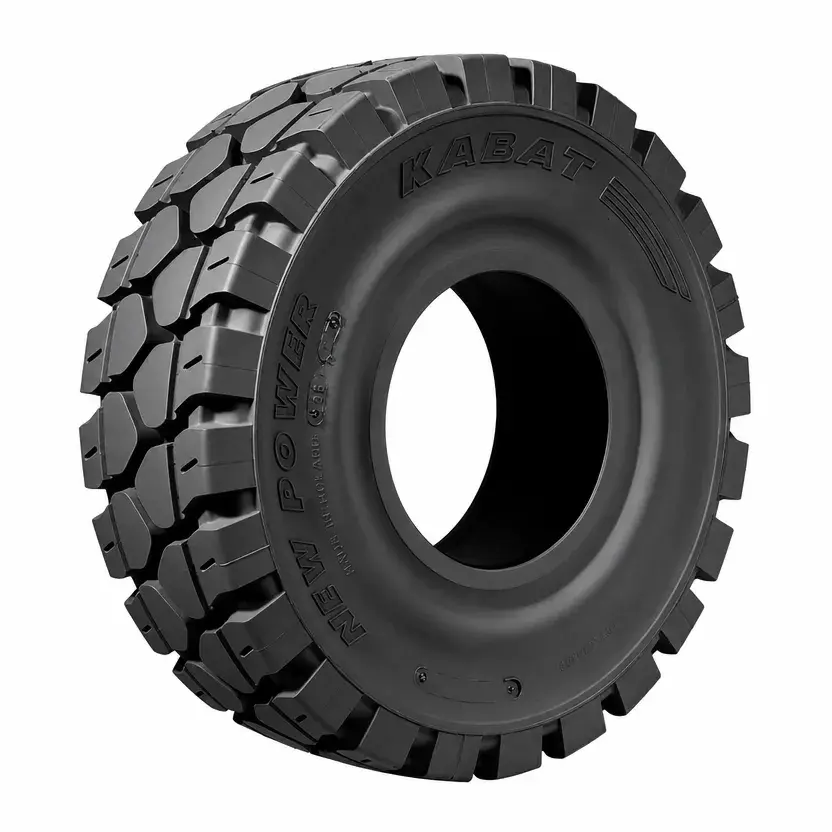 KABAT 18X7-8 NEW POWER NIEBRUDZCA STANDARD