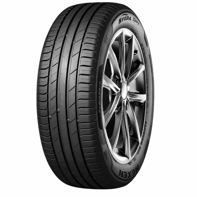 Nexen 235/55R19 105V N'FERA SPORT EV XL
