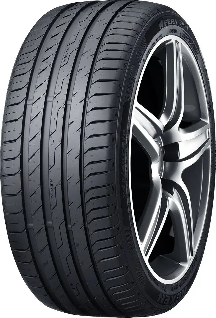 Nexen 275/45R21 110Y NFERA SPORT XL DOT25