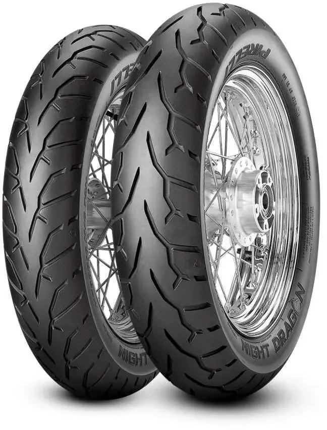 Pirelli 170/80R15 77H NIGHT DRAGON