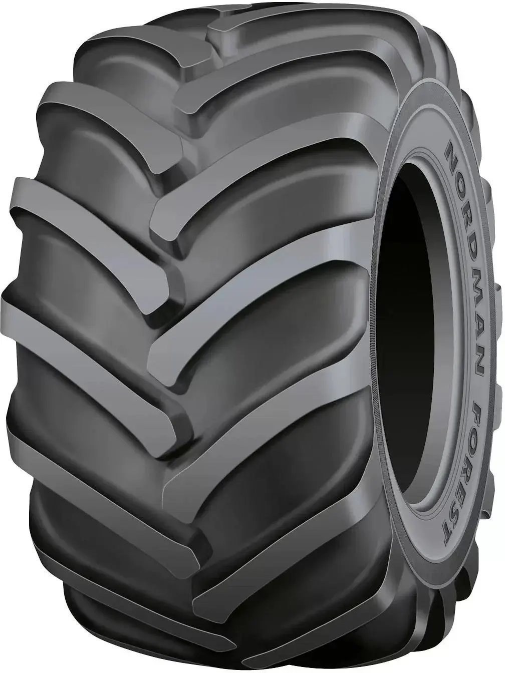 Nokian 710/45R26,5 168/175A8/A2 NORDMAN FOREST TRS SF 20PR TT