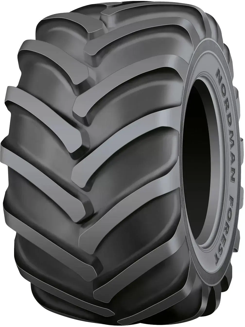 Nokian 710/45R26,5 168/175A8/A2 NORDMAN FOREST TRS SF 20PR TT